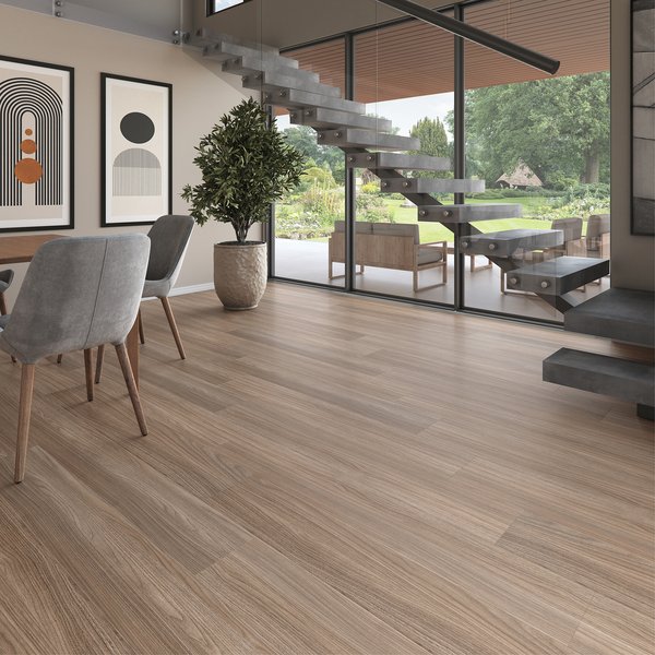 Transforme seus ambientes com a instalação de piso laminado em Ribeirão Preto. Conceito Revestimentos oferece qualidade e elegância.